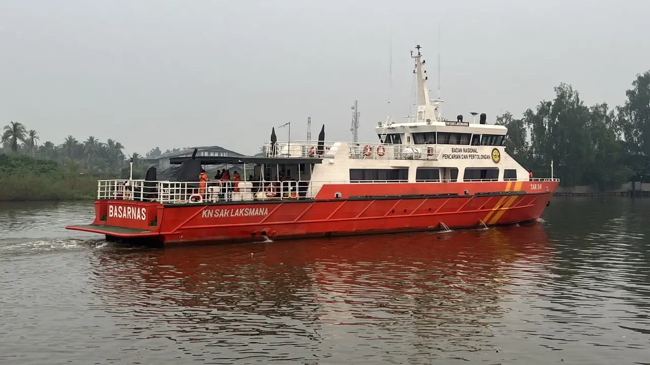 Kapal Virgo