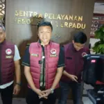 Polresta Bandara Soetta Bongkar Jaringan Vape Etomidate WN China