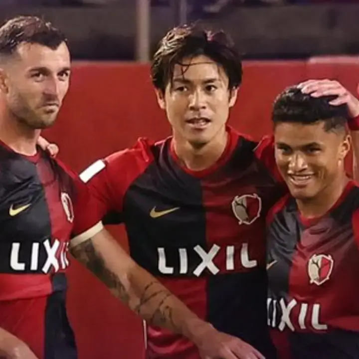 Hasil Kashima Antlers vs Newcastle United Jets: Hujan 8 Goal Menghiasi Laga Ini