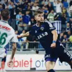 Hasil Kasımpasa SK vs Torku Konyaspor di Super Lig Turki Hasil Kasımpasa SK vs Torku Konyaspor di Super Lig Turki