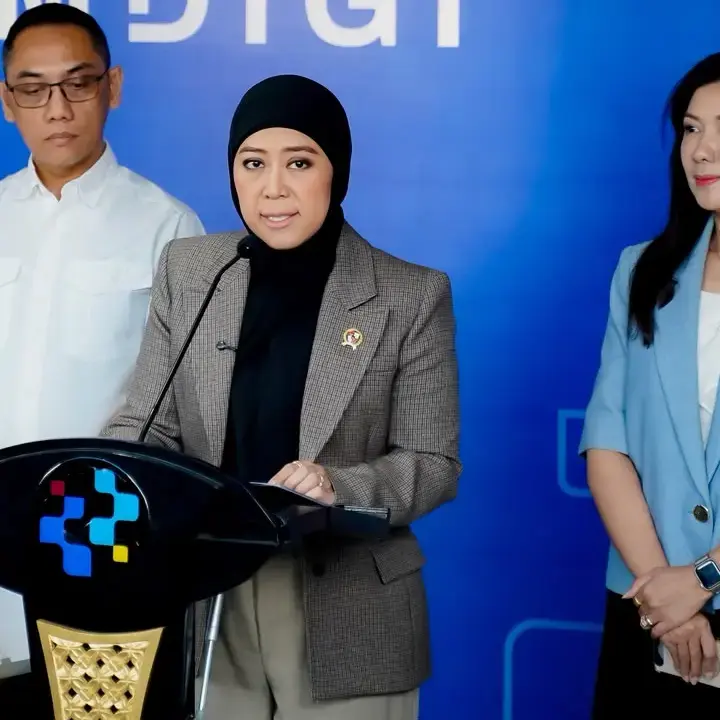 Platform Digital Nakal Siap Denda 6% Pendapatan Global, Kemkomdigi Terbitkan Aturan Baru