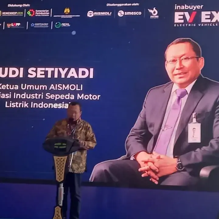 AISMOLI Usul Penyesuaian Roadmap TKDN Motor Listrik Sesuai Kesiapan Industri