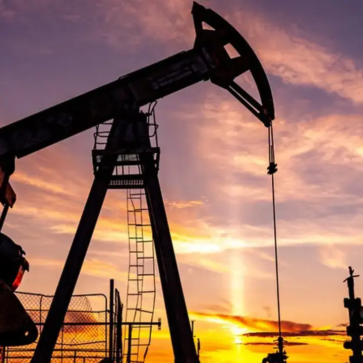 China Kembali Memborong Minyak, Harga Minyak Dunia Berpeluang Menguat Hingga Akhir Tahun