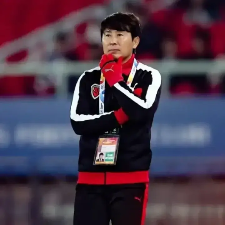 Pelatih FC Seoul Berikan Pujian Tinggi untuk Persib Bandung Jelang Duel ACL Two