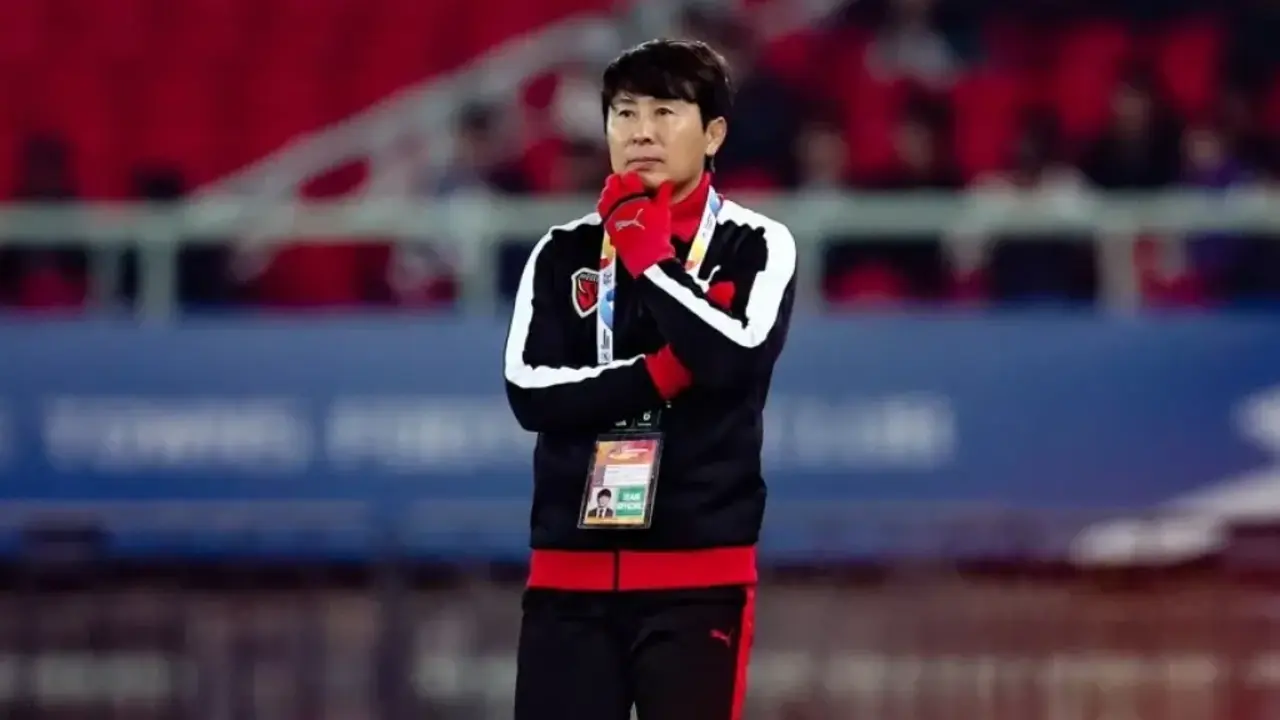 Kim Gi-dong