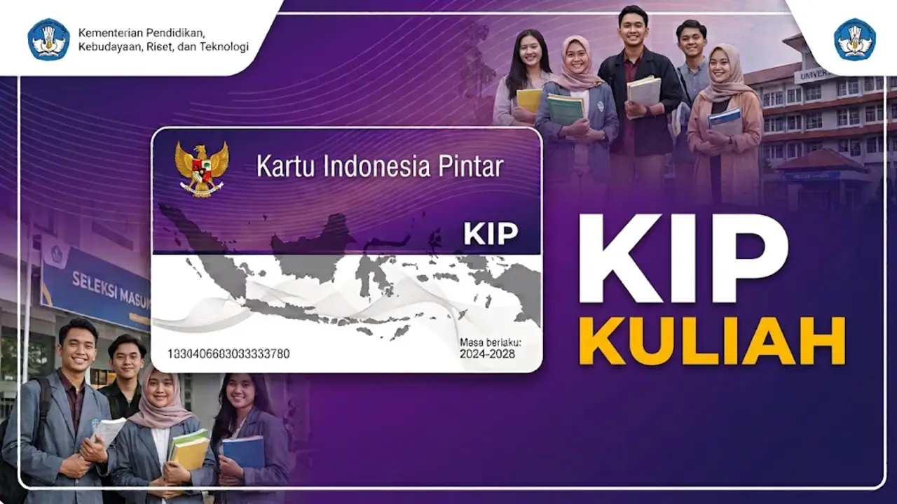 KIP KULIAH