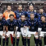 Hasil Korea Selatan vs Uruguay di FIFA Matchday 2026