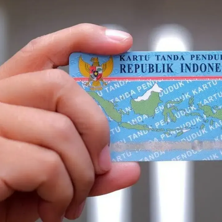 Cara Cek NIK Dicatut Pinjol, Waspada Dana Disalahgunakan Pelaku untuk Judol