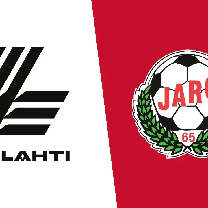 Hasil FC Lahti vs FF Jaro di Veikkausliiga