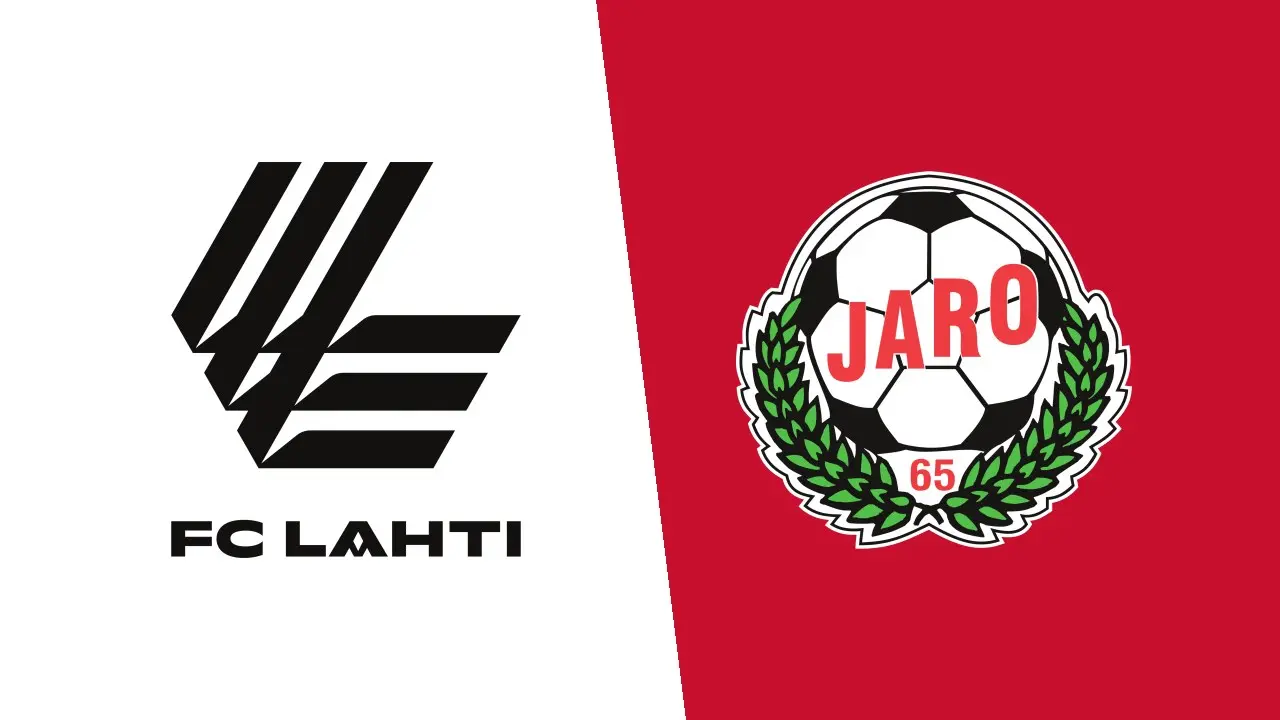 lahti vs jaro