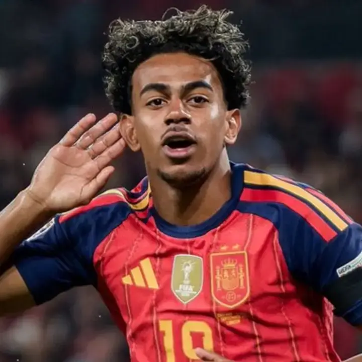 Hasil Spanyol vs Kroasia di UEFA Nations League 2026