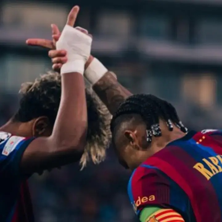 Klasemen Liga Champions: Barcelona di Puncak Setelah Bantai Feyenoord 5-1