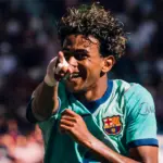 Hasil Levante vs Barcelona:  Blaugrana Pertahankan Rekor Sempurna di Liga Spanyol