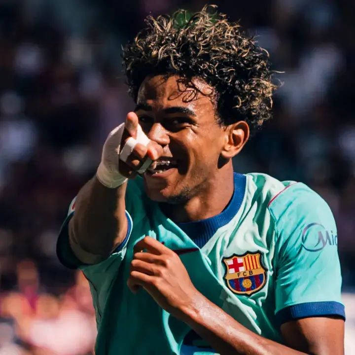 Hasil Levante vs Barcelona:  Blaugrana Pertahankan Rekor Sempurna di Liga Spanyol