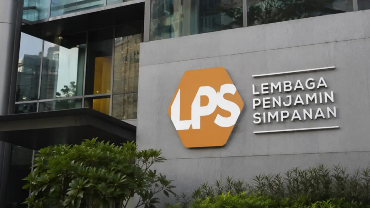 Lembaga Penjamin Simpanan Lps