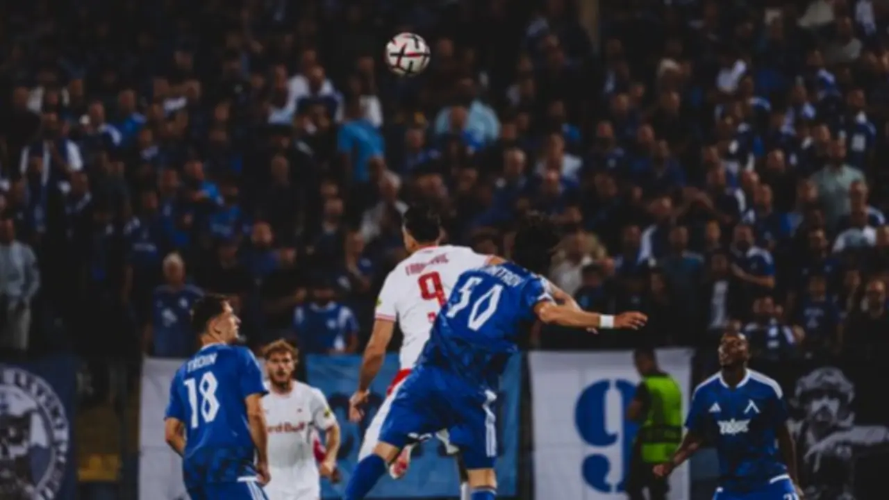 levski sofia vs rb salzburg