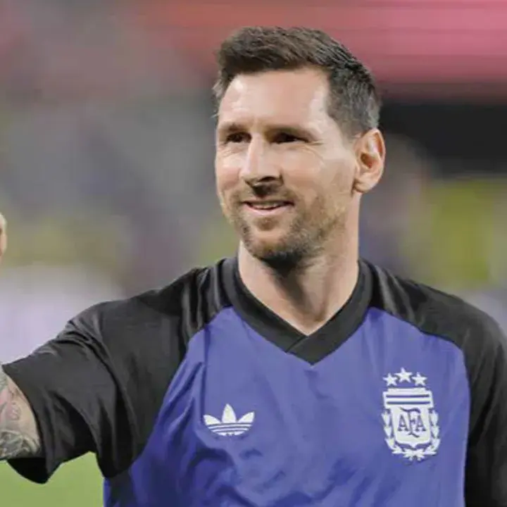 Lionel Messi Segera Miliki Klub Kedua di Spanyol, Akuisisi CD Eldense Capai Kesepakatan Prinsip