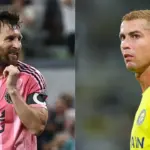 Messi Masuk Nominasi Ballon d’Or 2026, Ronaldo Kembali Absen Messi Masuk Nominasi Ballon d’Or 2026, Ronaldo Kembali Absen