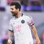 Klasemen MLS Wilayah Timur Usai Inter Miami vs Nashville 2-2