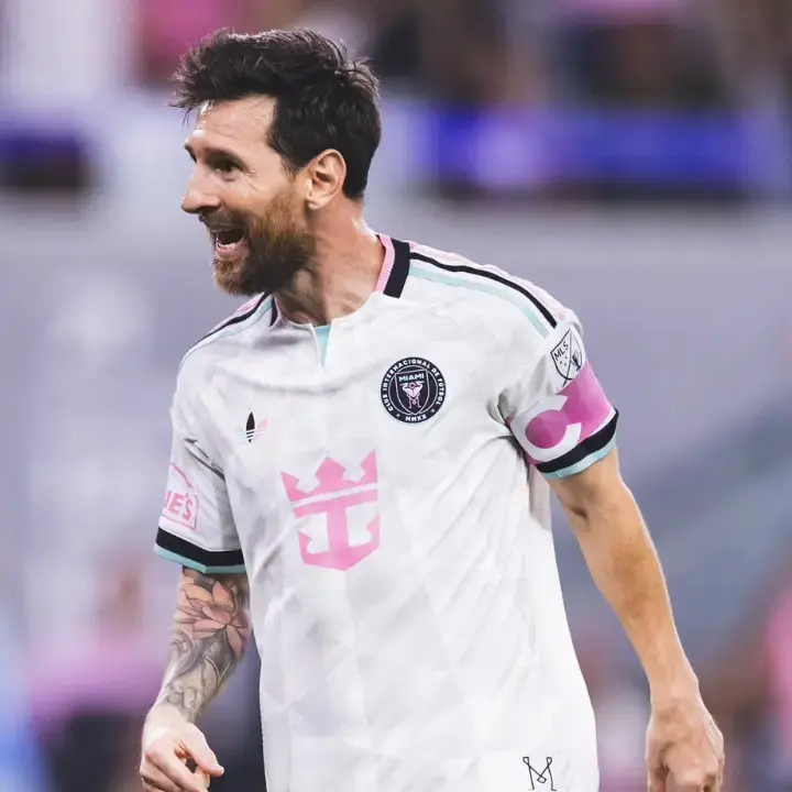 Klasemen MLS Wilayah Timur Usai Inter Miami vs Nashville 2-2