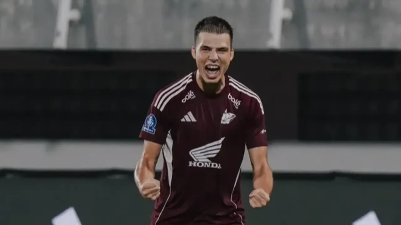 Luka Cumic