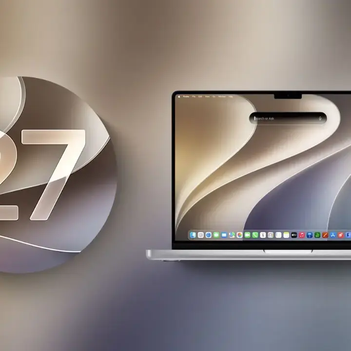 Apple Resmi Merilis macOS 27 untuk Pengguna Mac dengan Cip Apple Silicon