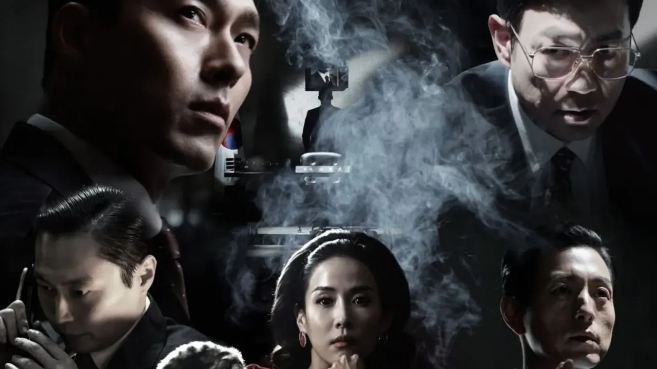 Made in Korea season 2