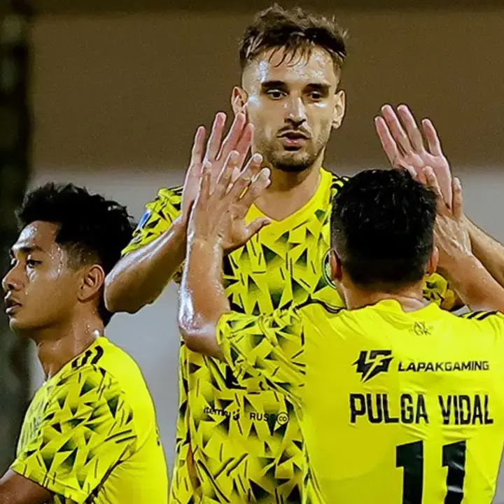 Hasil Madura United vs PSIM Yogyakarta di Liga Super Indonesia