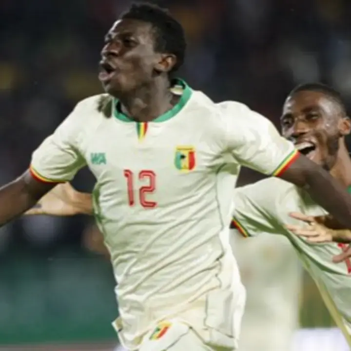 Hasil Mali vs Tanjung Verde: The Eagles Menang 3-1 di Kualifikasi AFCON 2027