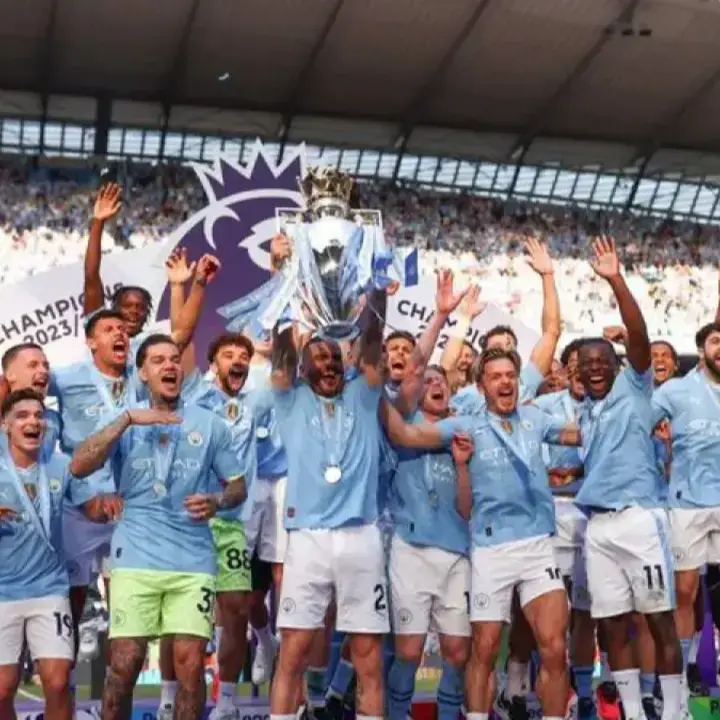 Manchester City Terancam Sanksi Berat hingga Kehilangan 3 Gelar: MU dan Liverpool Berpotensi Ketiban Untung