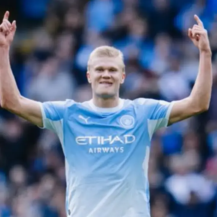 Hasil Manchester City vs Sunderland di Liga Inggris