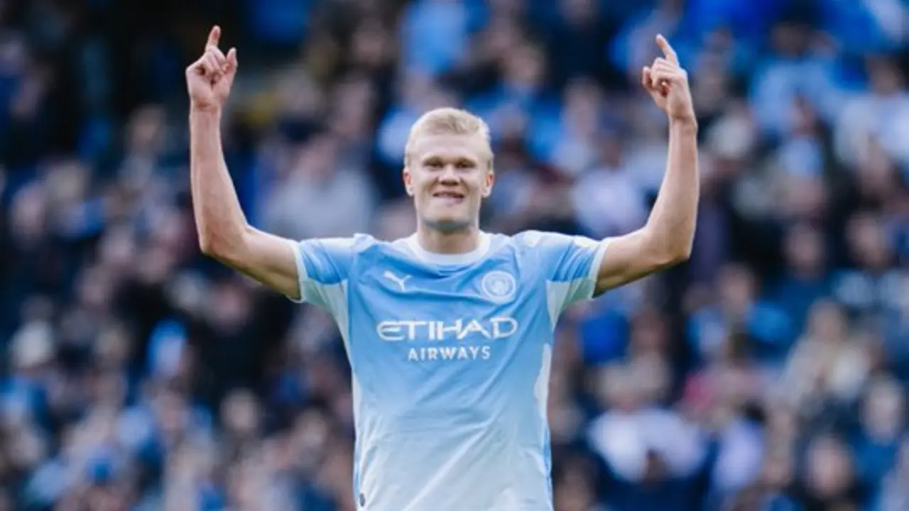 Manchester City vs Sunderland