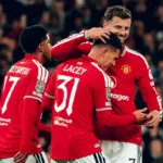 Hasil Manchester United vs Brighton & Hove Albion: Setan Merah Tumbang di Carabao Cup Hasil Manchester United vs Brighton & Hove Albion: Setan Merah Tumbang di Carabao Cup