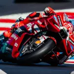 Hasil Sprint Race MotoGP Mandalika 2026: Marc Marquez Juara, Jorge Martin Gagal Podium