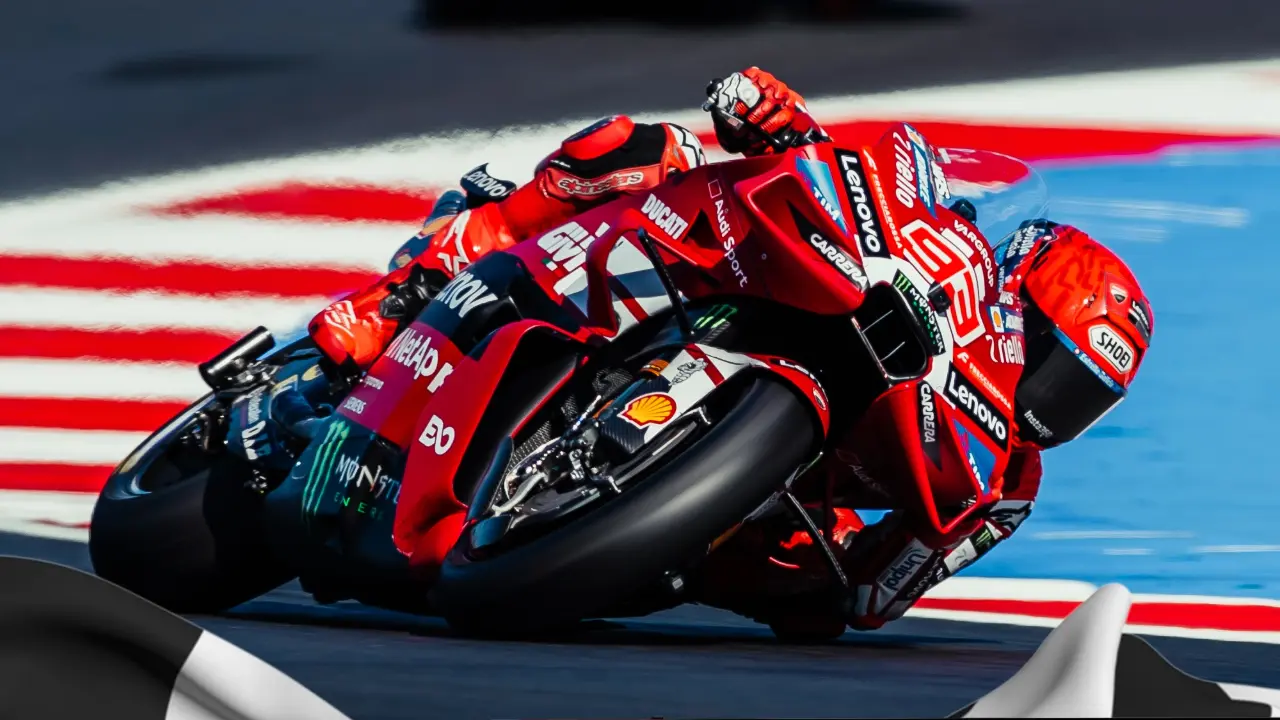 Marc Marquez