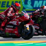 Marco Bezzecchi Ungguli Marc Marquez di Practice MotoGP San Marino 2026
