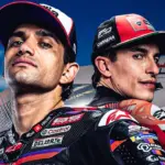 Starting Grid MotoGP Austria 2026: Jorge Martin dan Marc Marquez Berbaris di Depan