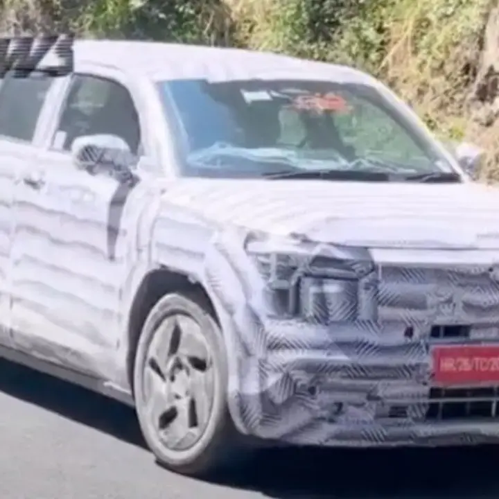 Maruti Suzuki Siapkan MPV Listrik 7 Penumpang, Meluncur 2027 di India