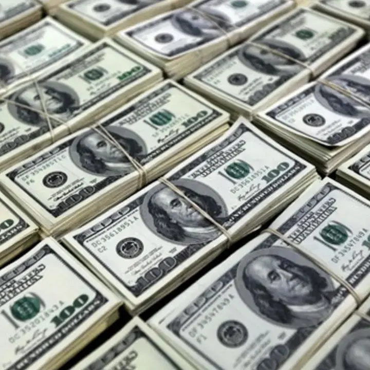 Proyeksi Mata Uang Utama Ditekan Dolar AS hingga Akhir 2026