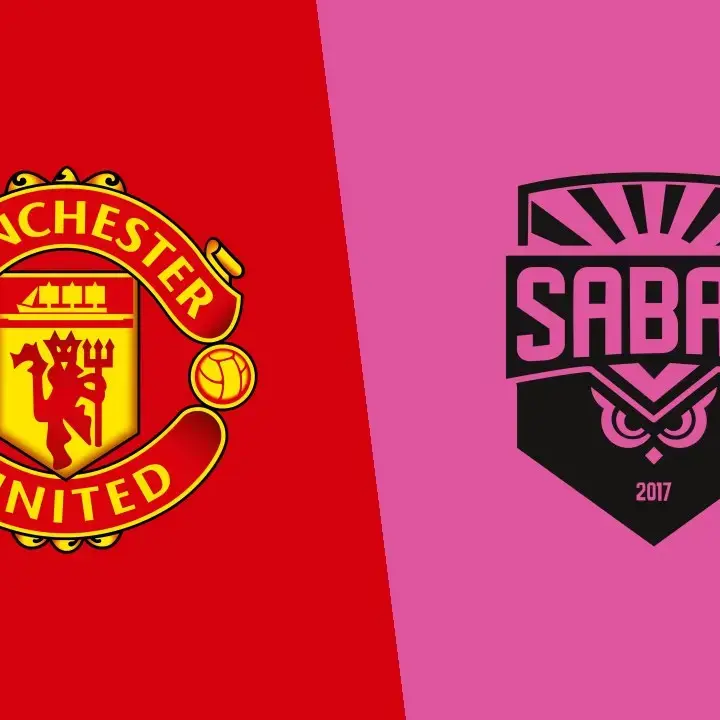 Jadwal Liga Champions: Manchester United vs Sabah FK
