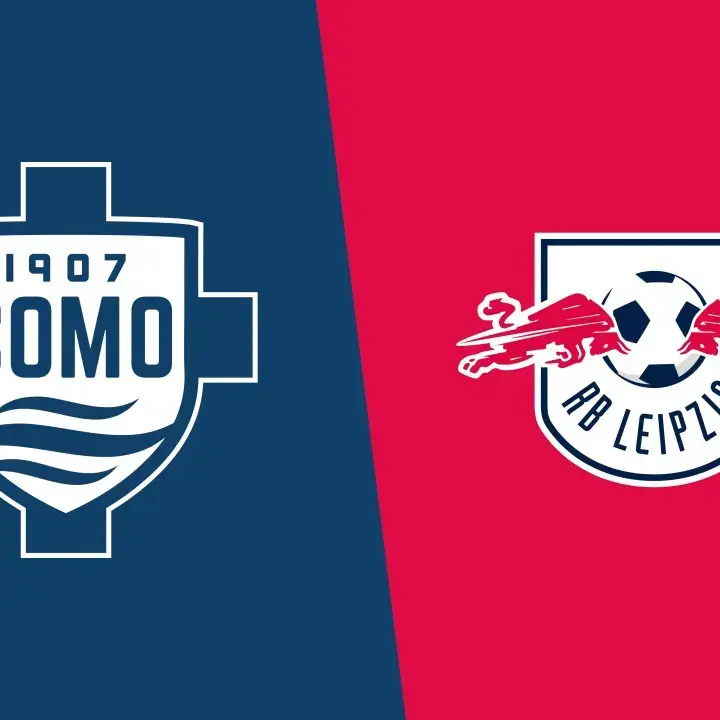 Jadwal Liga Champions: Como vs Leipzig: Mampukah Tuan Rumah Cetak Sejarah?