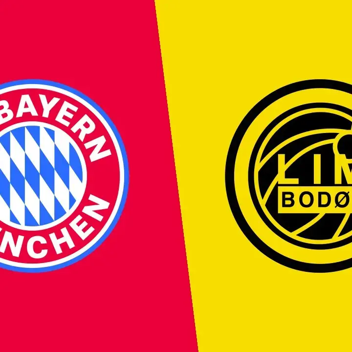 Jadwal Liga Champions: Bayern Muenchen vs Bodo/Glimt