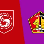 Super League: Garudayaksa FC vs Persik Kediri di Pekan Kedua