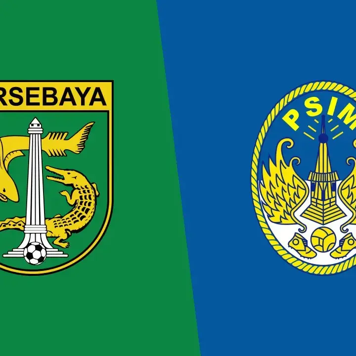 Jadwal Persebaya vs PSIM: Duel Sengit di Stadion Gelora Bung Tomo 13 September