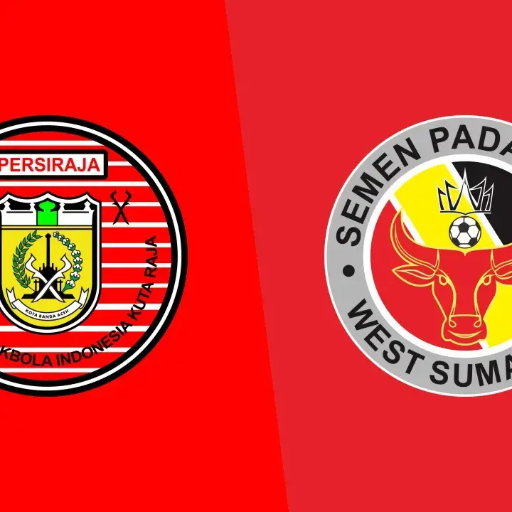 Persiraja vs Semen Padang di Pegadaian Championship 2026/2027