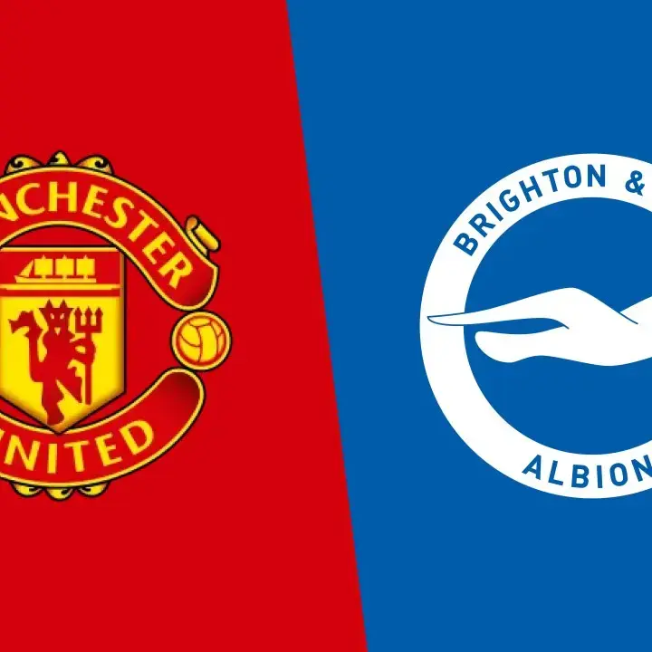 Jadwal Manchester United vs Brighton di Carabao Cup 2026