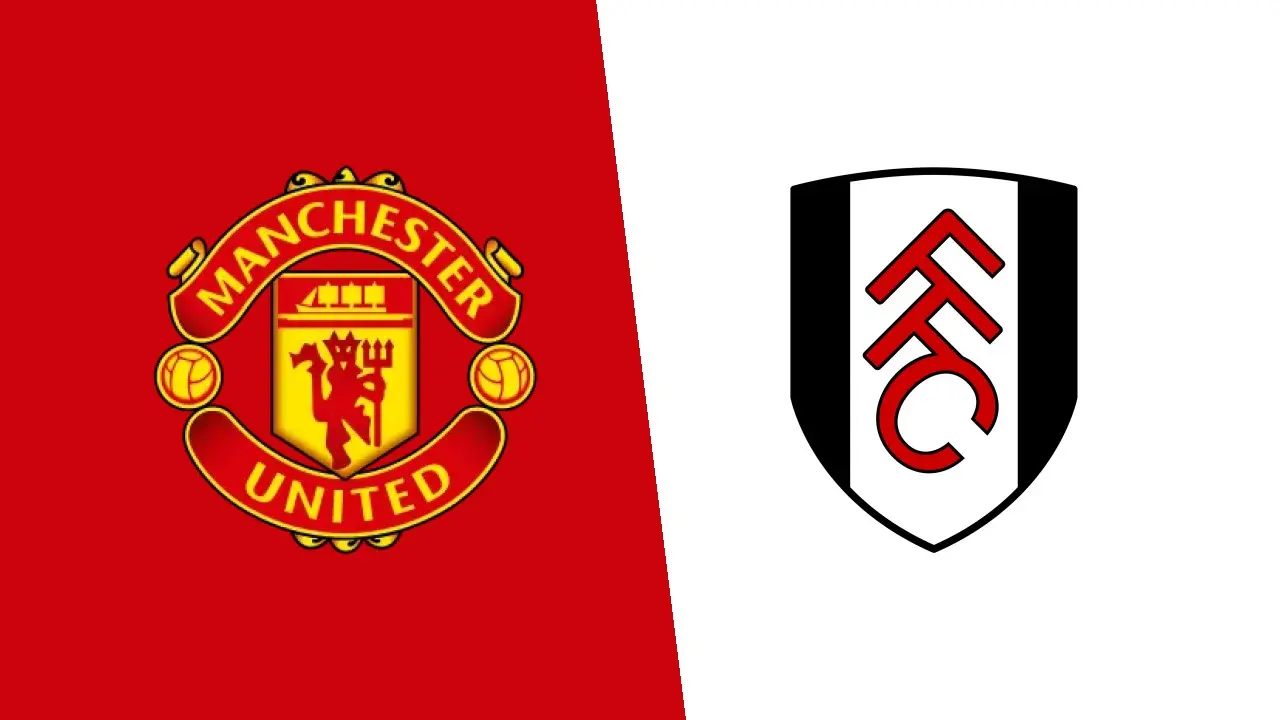 Manchester United vs Fulham
