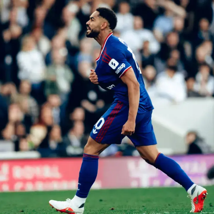 Wawancara Matheus Cunha Usai Man United Ditahan Imbang Fulham: Ini Berat, Sangat Frustrasi Bagi Kami