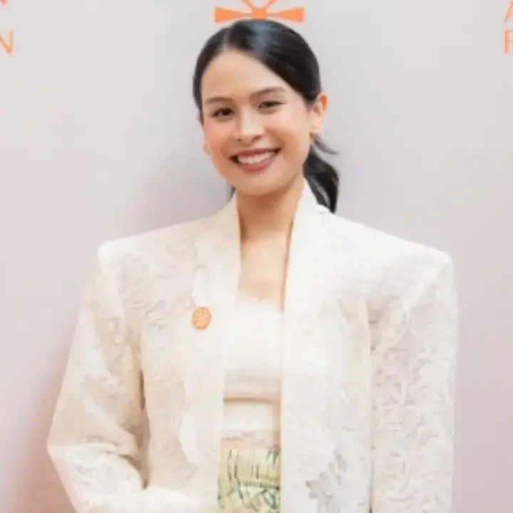 Maudy Ayunda Dikritik Netizen Usai Unggah Video soal ‘Bad News’