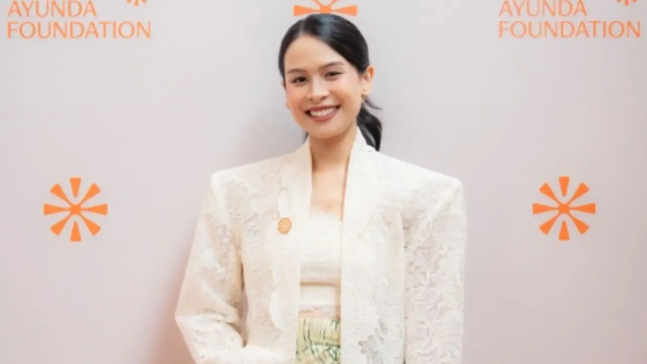 Maudy Ayunda